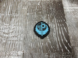 “Brotherhood of Steel" PVC Patch (bin ) fallout