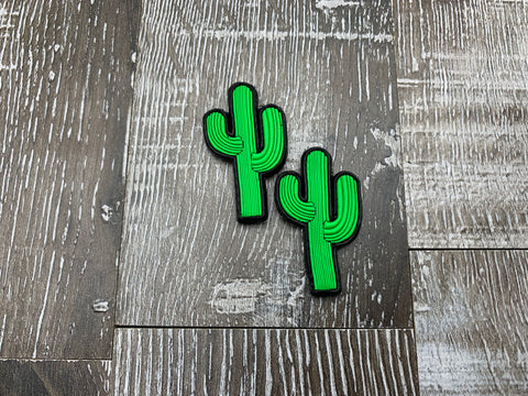 “Cactus" PVC Patch (bin 92)